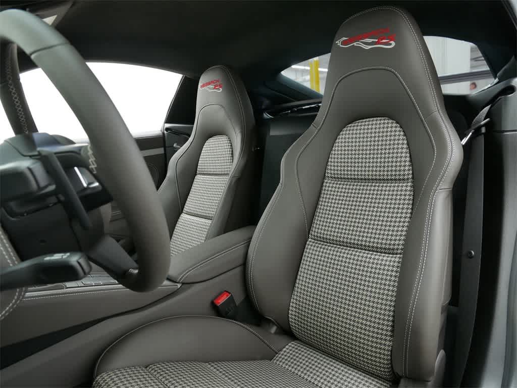 Thumbnail: 2023 Porsche 718 Cayman - 5