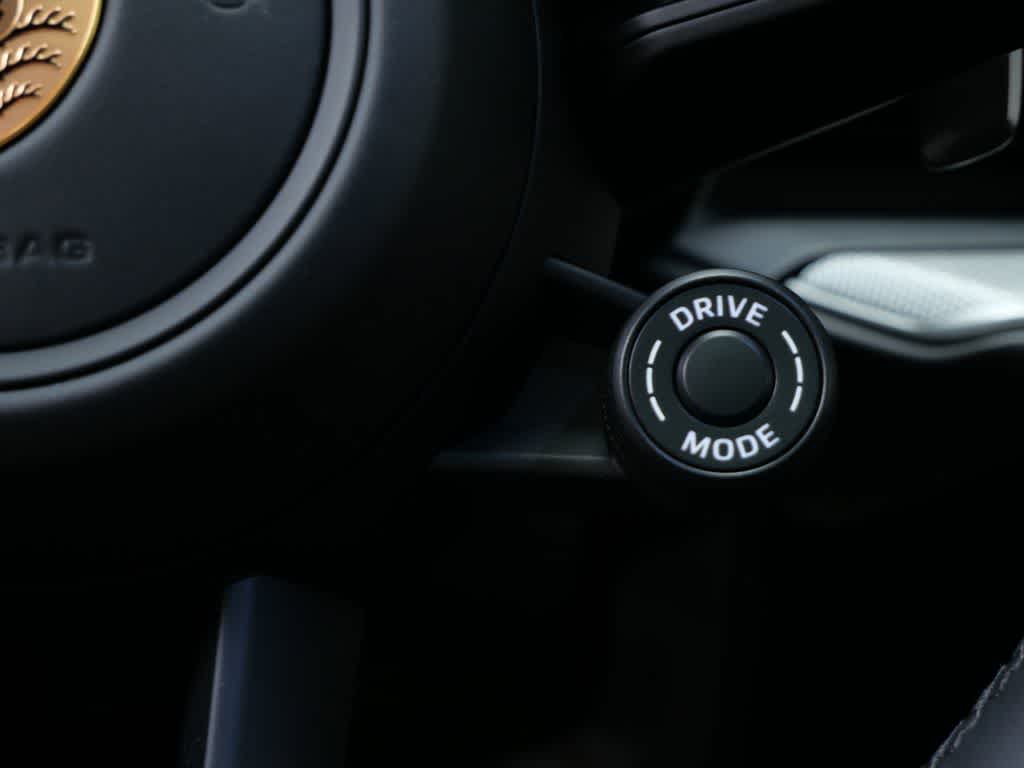 Thumbnail: 2026 Porsche Cayenne - 19