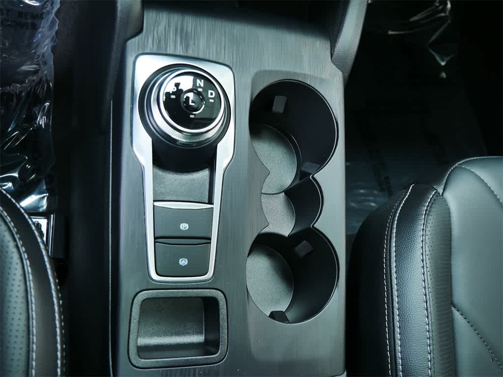 Thumbnail: 2025 Ford Escape - 17