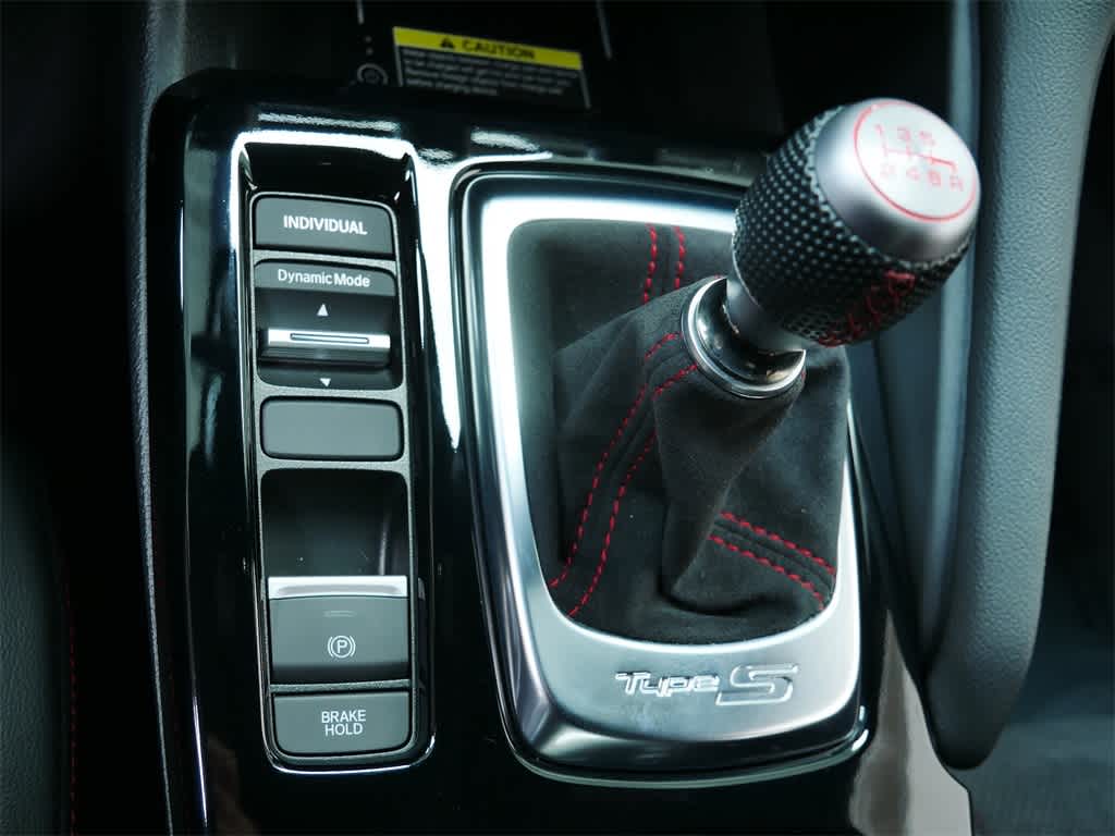 Thumbnail: 2025 Acura Integra - 21