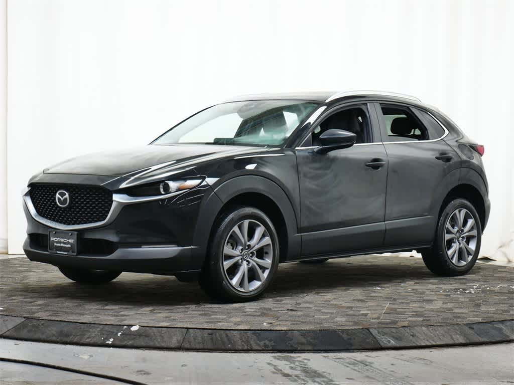 Thumbnail: 2023 Mazda CX-30 - 1