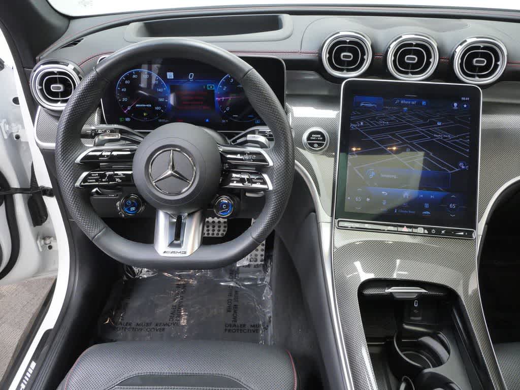 Thumbnail: 2024 Mercedes-Benz GLC - 16