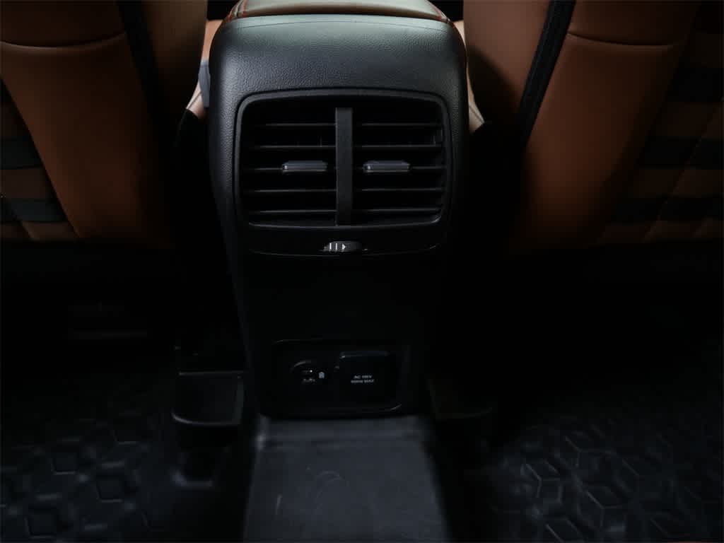 Thumbnail: 2023 Ford Bronco Sport - 15