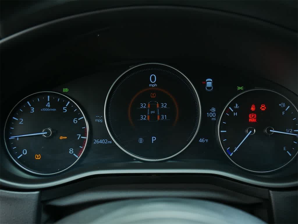 Thumbnail: 2023 Mazda CX-30 - 24