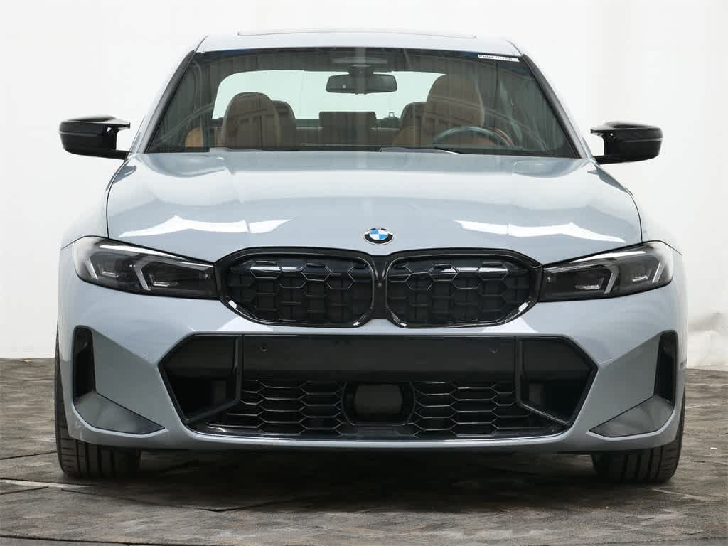 Thumbnail: 2023 BMW 3 Series - 10