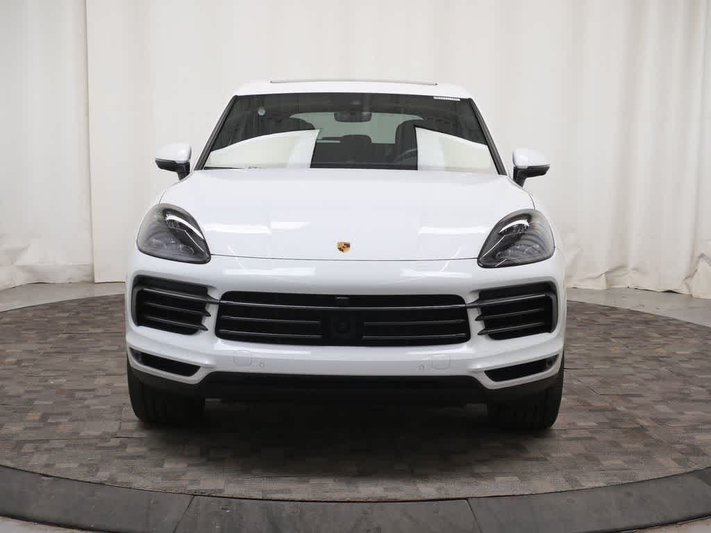 Thumbnail: 2022 Porsche Cayenne - 10