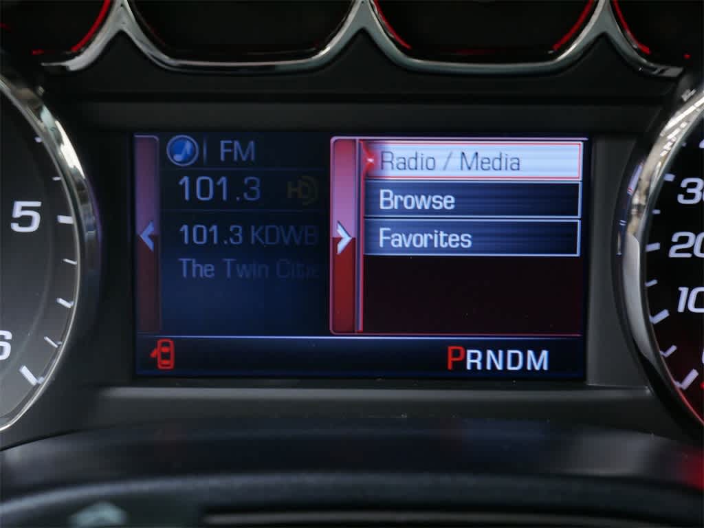 Thumbnail: 2014 GMC Sierra 1500 - 28