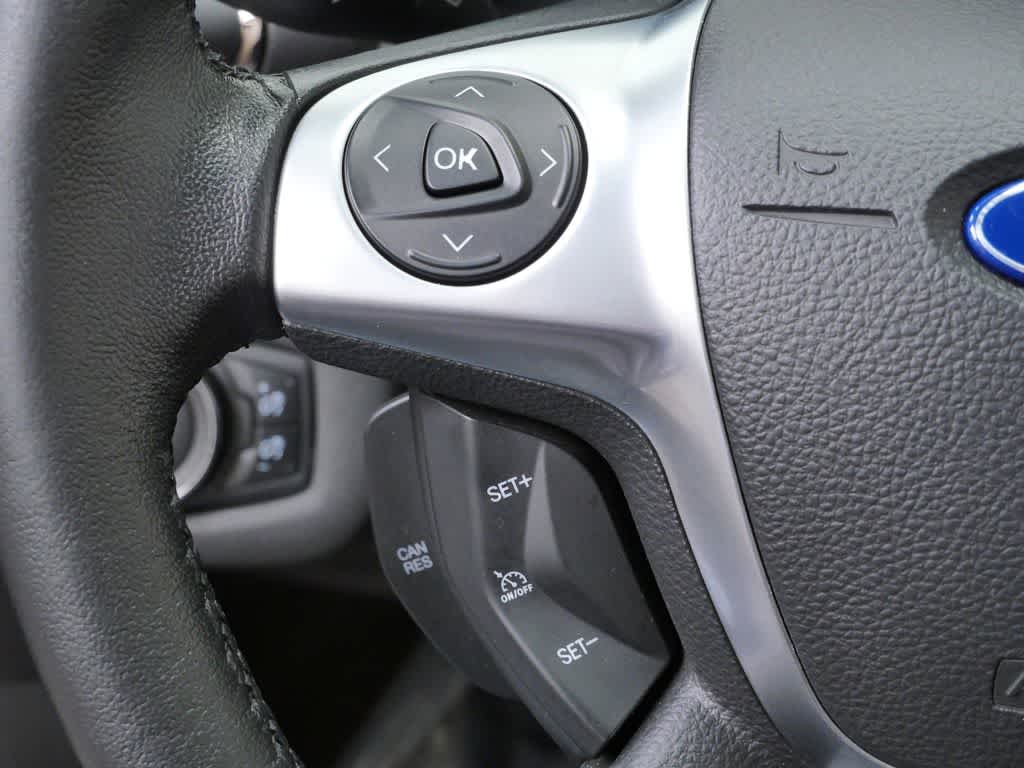 Thumbnail: 2014 Ford Escape - 18