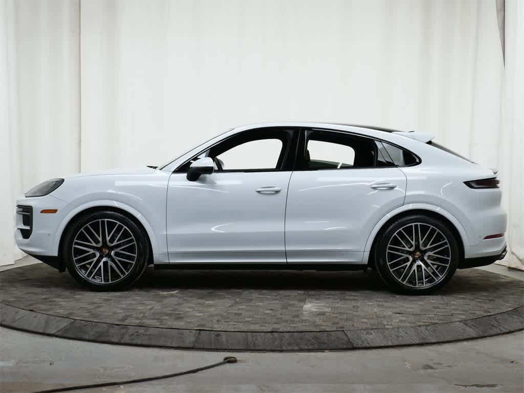 Thumbnail: 2026 Porsche Cayenne - 2