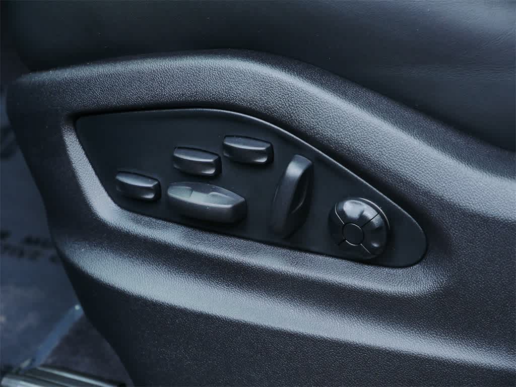 Thumbnail: 2026 Porsche Cayenne - 12