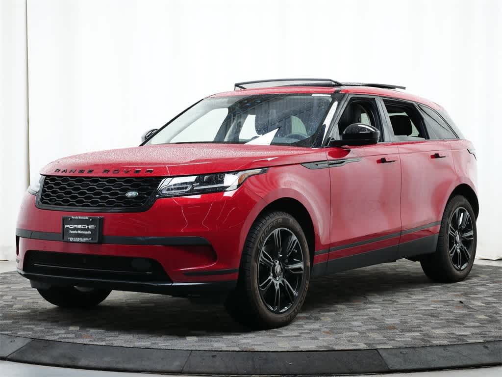 2019 Land Rover Range Rover Velar S -
                  Minneapolis, MN