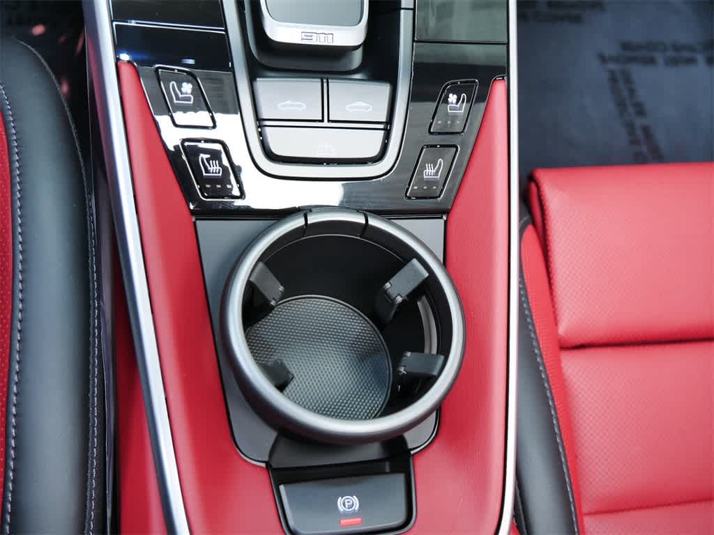 Thumbnail: 2026 Porsche 911 - 20