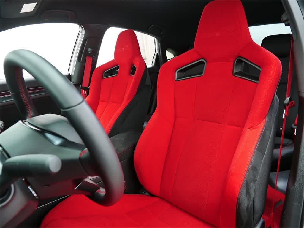 Thumbnail: 2025 Honda Civic - 5