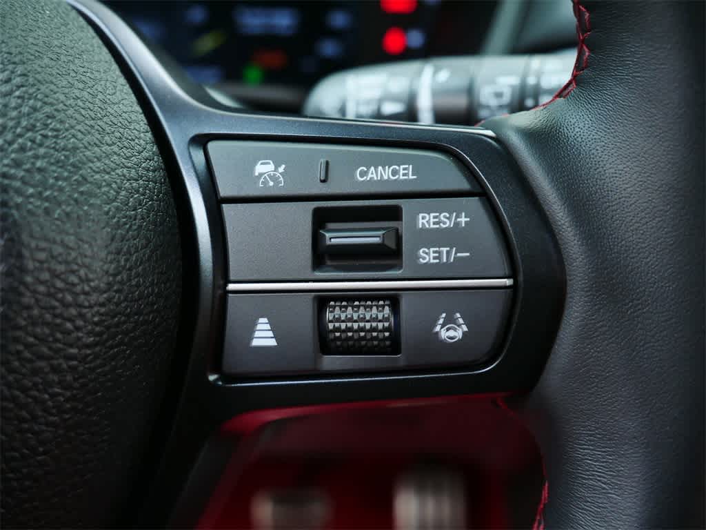 Thumbnail: 2025 Honda Civic - 17