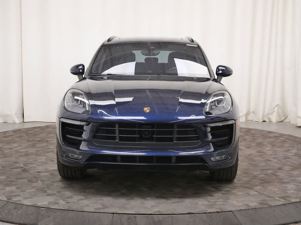 Thumbnail: 2017 Porsche Macan - 10