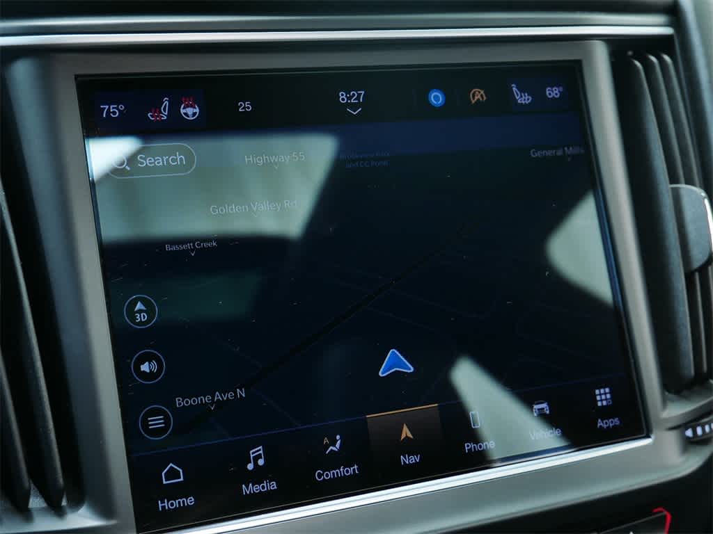 Thumbnail: 2022 Maserati Levante - 27