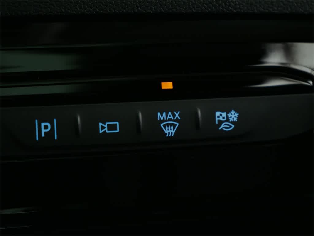 Thumbnail: 2025 Ford Escape - 28