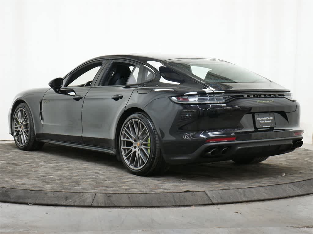 Thumbnail: 2023 Porsche Cayenne - 3