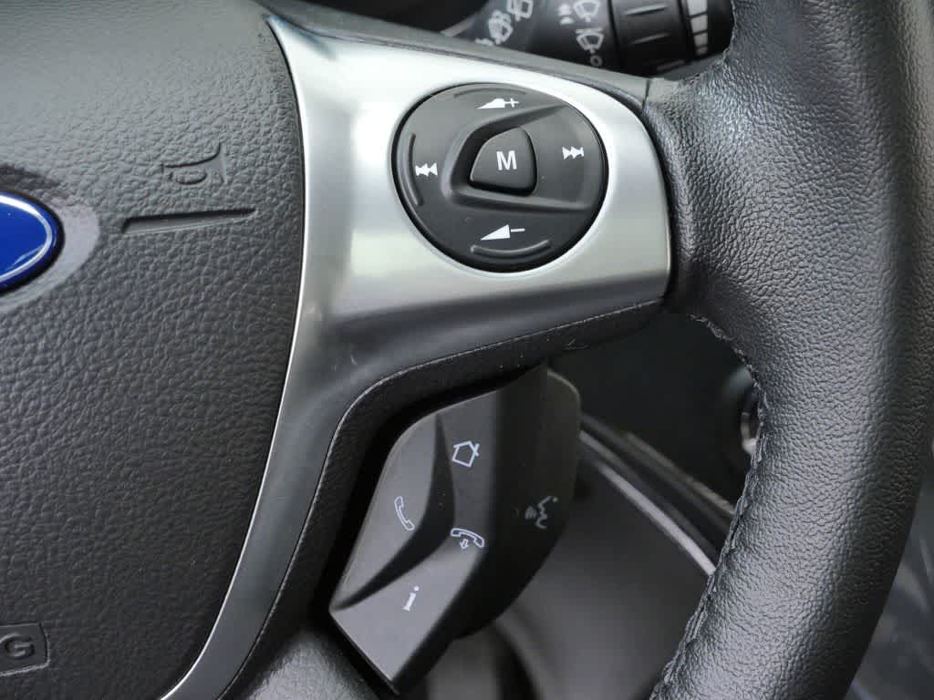 Thumbnail: 2014 Ford Escape - 19