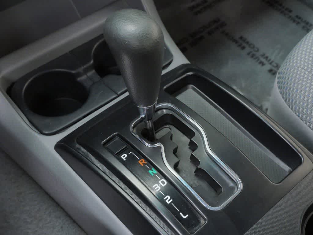 Thumbnail: 2011 Toyota Tacoma - 22