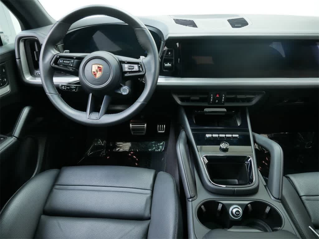 Thumbnail: 2025 Porsche Cayenne - 16