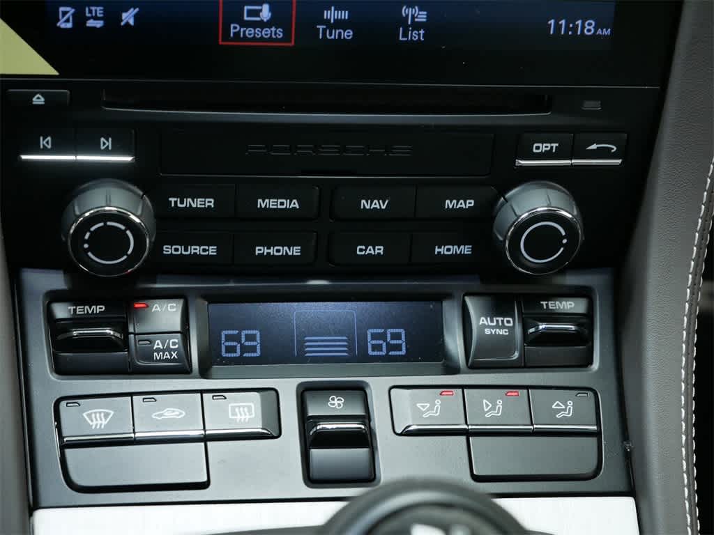 Thumbnail: 2023 Porsche 718 Cayman - 21