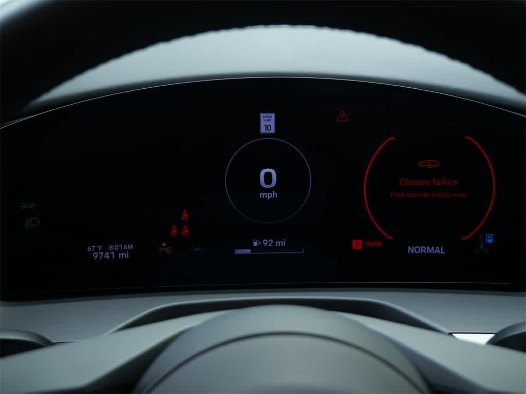 Thumbnail: 2024 Porsche Panamera - 24