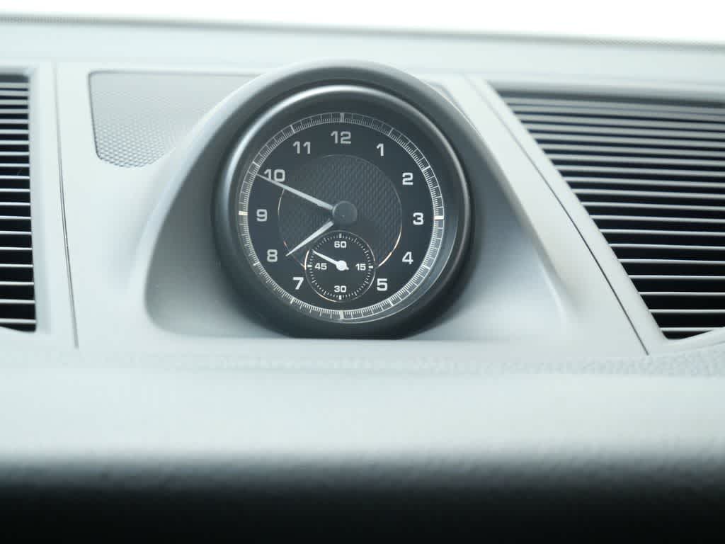 Thumbnail: 2024 Porsche Macan - 23