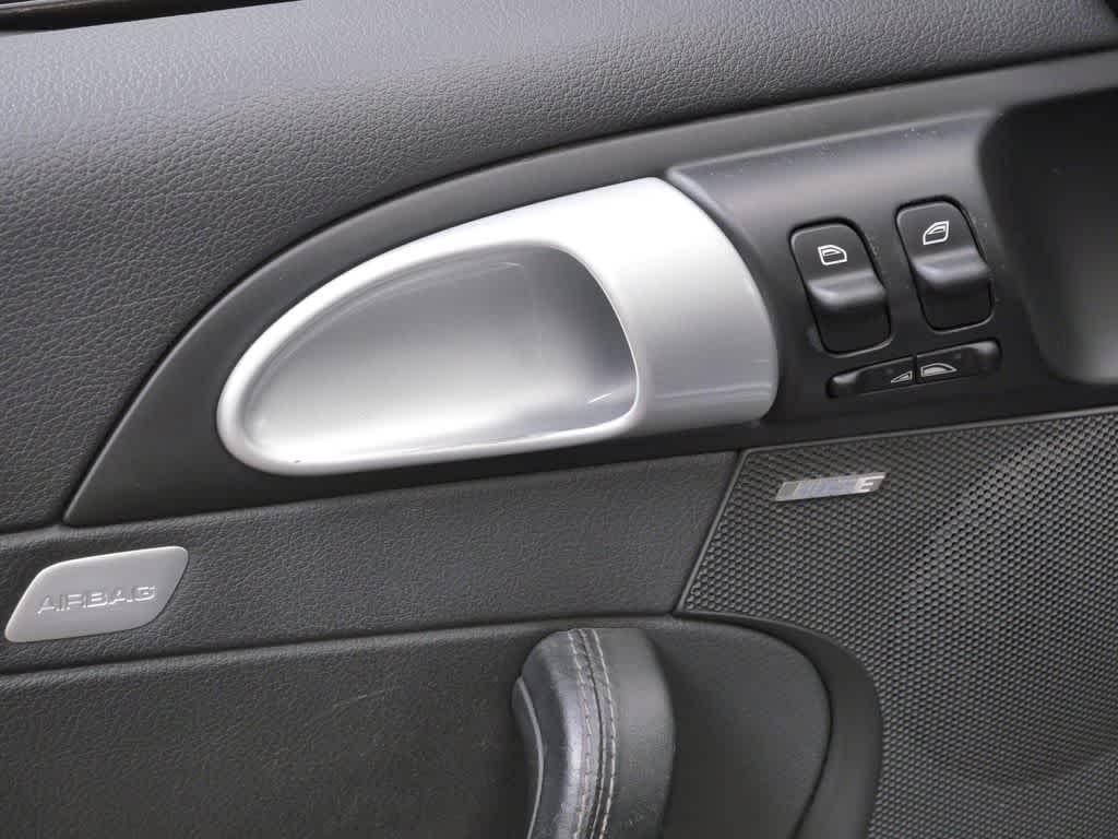 Thumbnail: 2008 Porsche 911 - 12