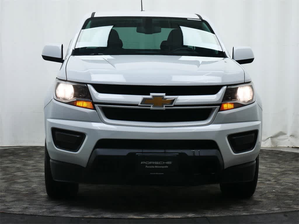 Thumbnail: 2019 Chevrolet Colorado - 10