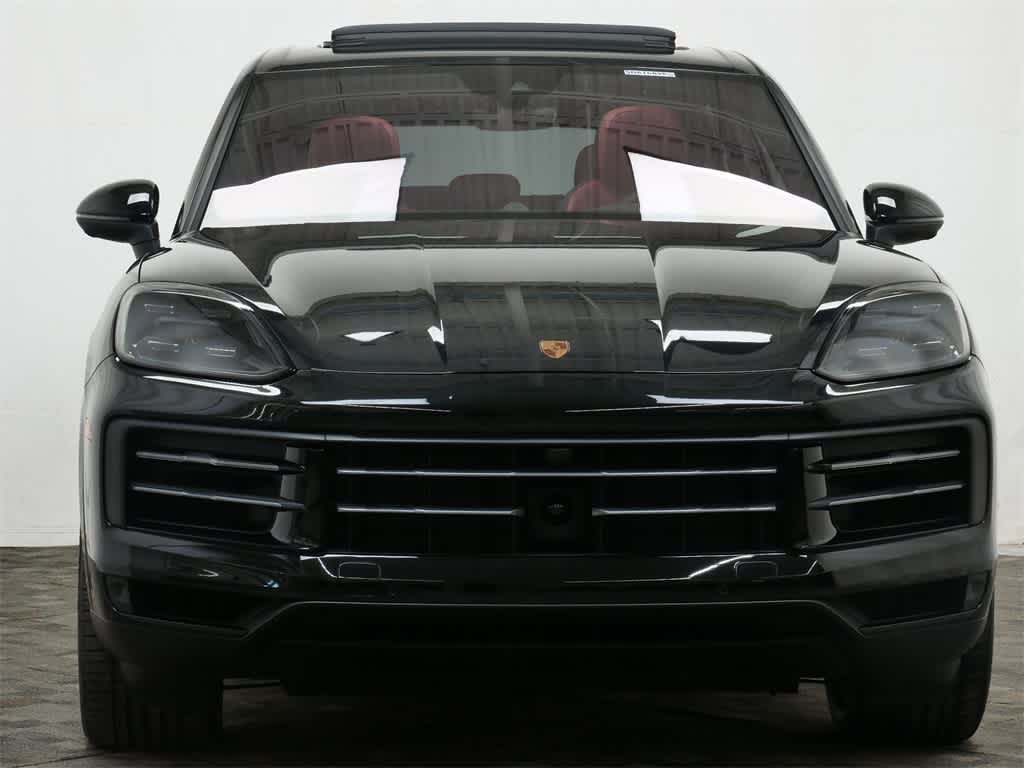 Thumbnail: 2025 Porsche Cayenne - 10