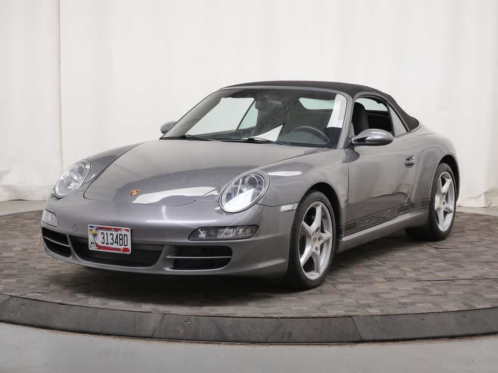 2008 Porsche 911 Carrera -
                  Minneapolis, MN