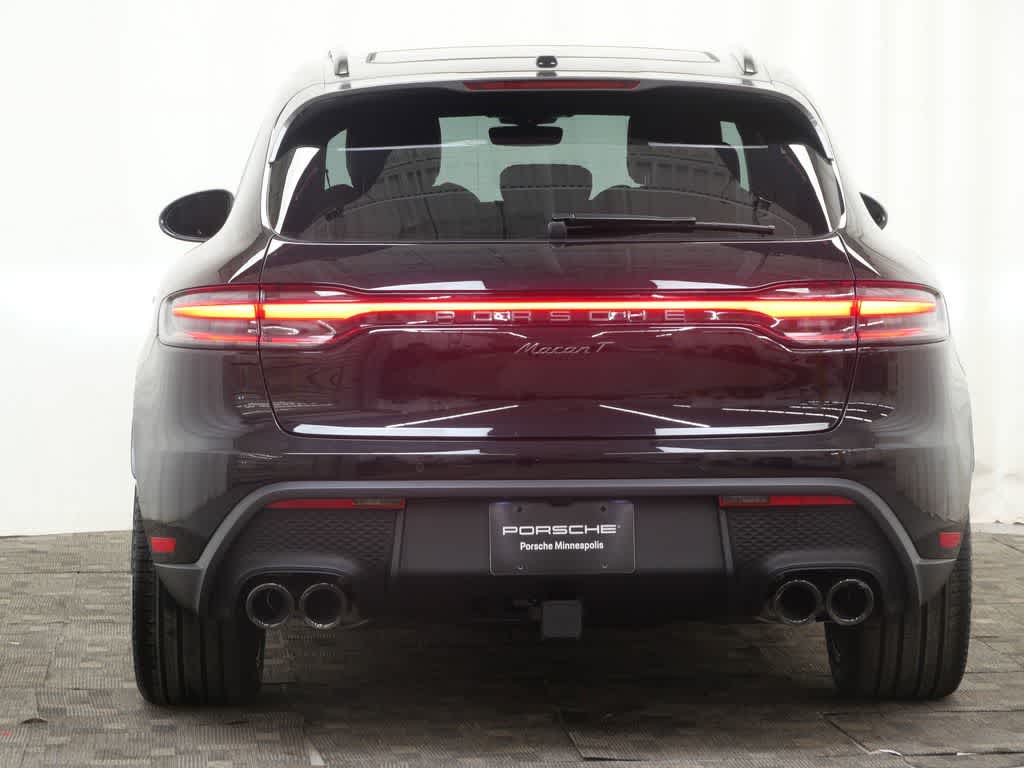Thumbnail: 2026 Porsche Macan - 6