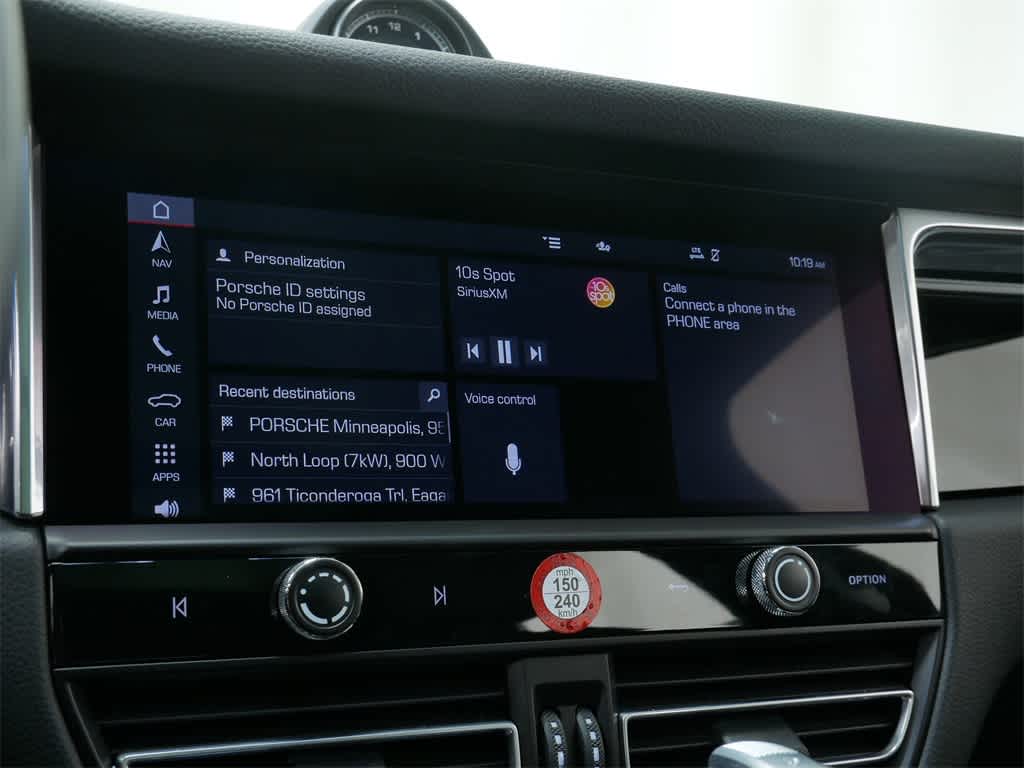 Thumbnail: 2025 Porsche Macan - 28