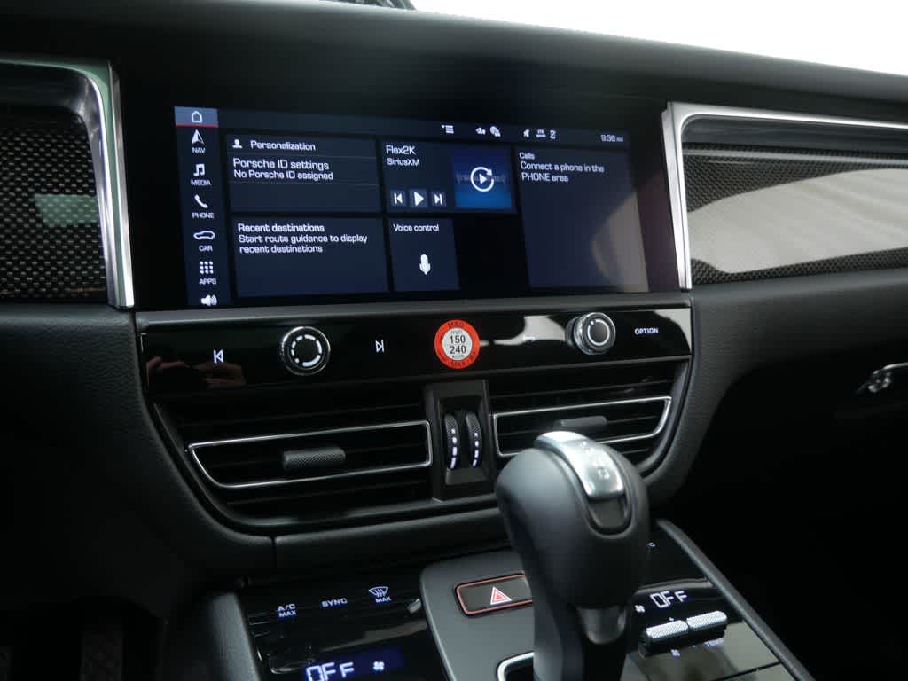 Thumbnail: 2026 Porsche Macan - 22