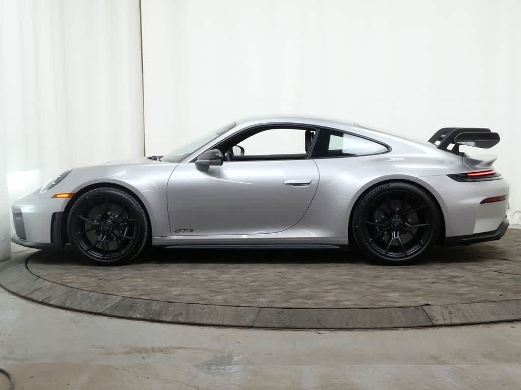 Thumbnail: 2026 Porsche 911 - 2