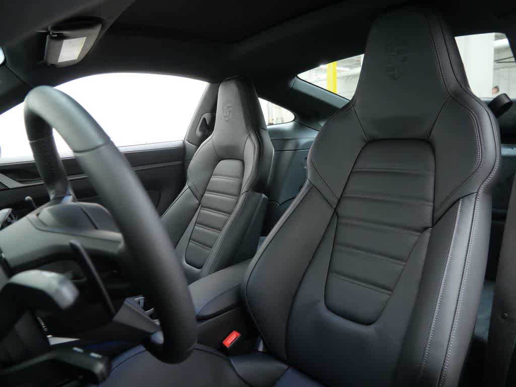 Thumbnail: 2026 Porsche 911 - 5