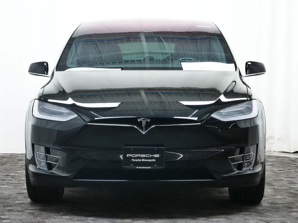 Thumbnail: 2019 Tesla Model X - 10