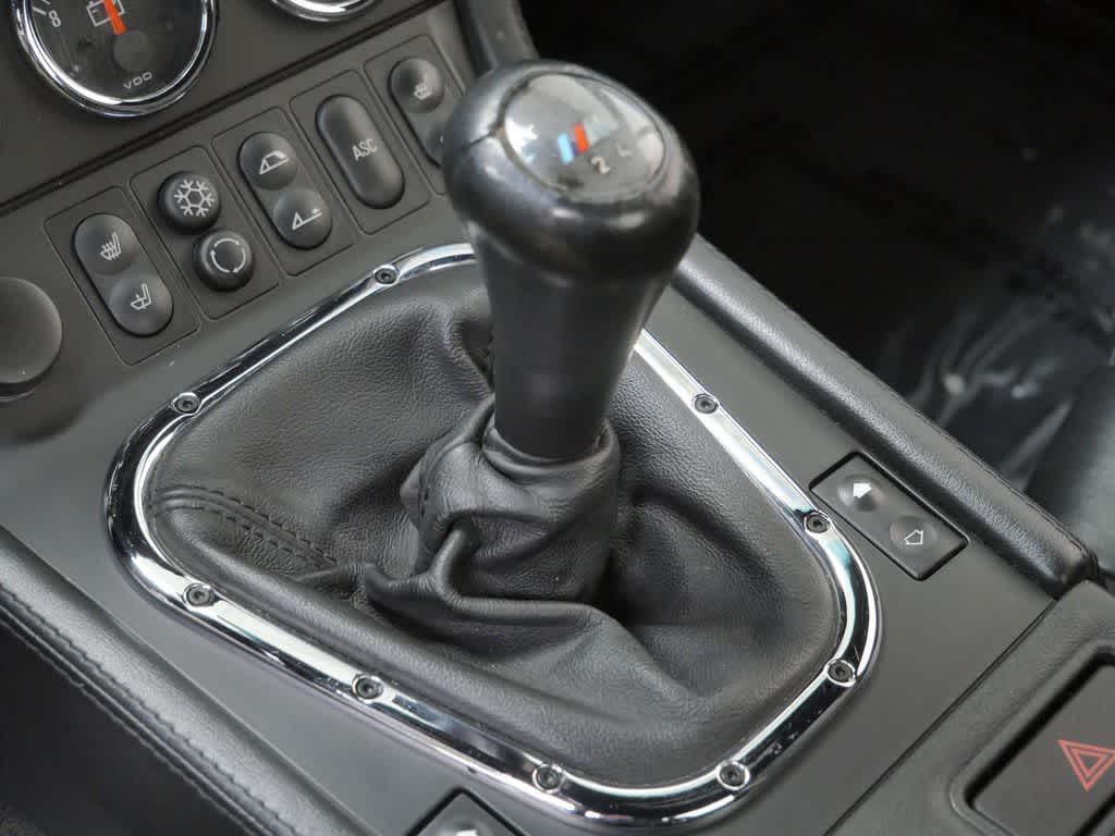 Thumbnail: 2000 BMW Z3 - 24