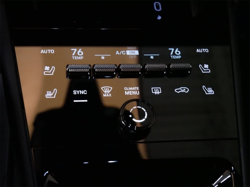 Thumbnail: 2026 Porsche Cayenne - 27