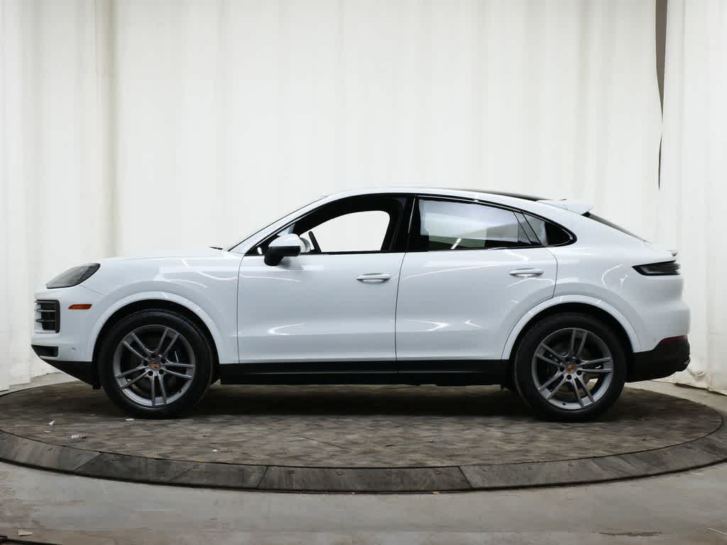 Thumbnail: 2026 Porsche Cayenne - 2