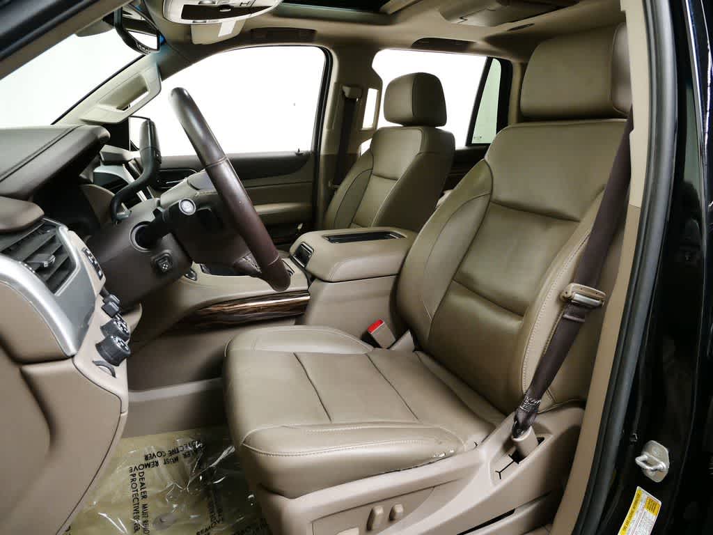 Thumbnail: 2017 GMC Yukon - 5