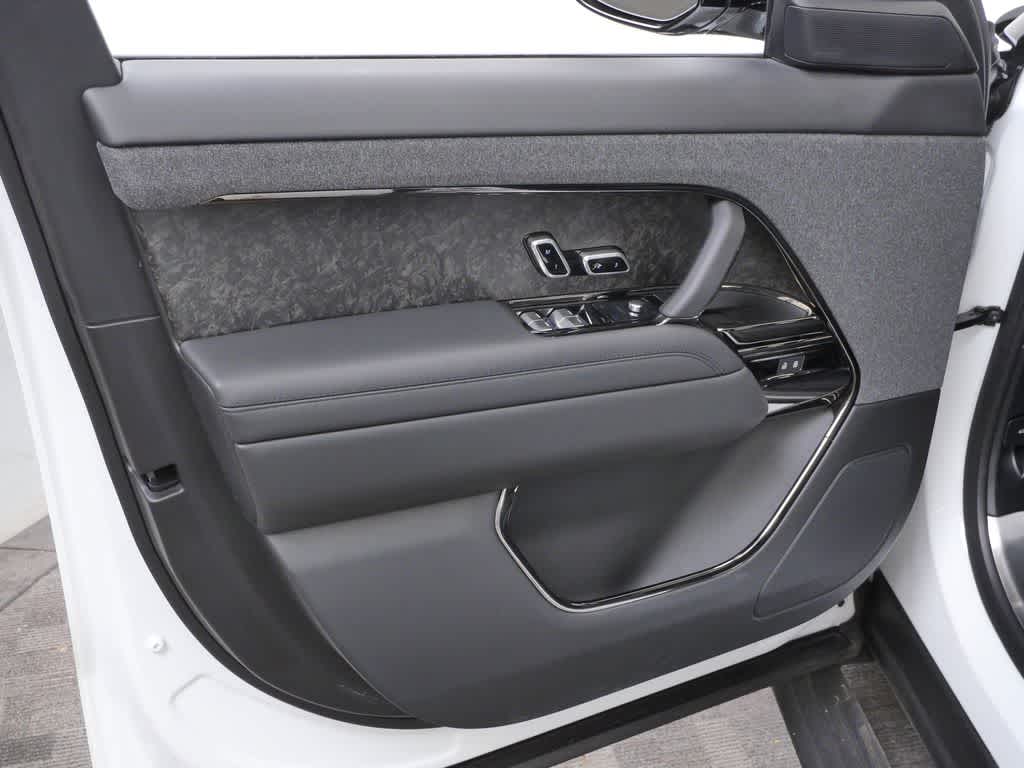 Thumbnail: 2024 Land Rover Range Rover Sport - 11