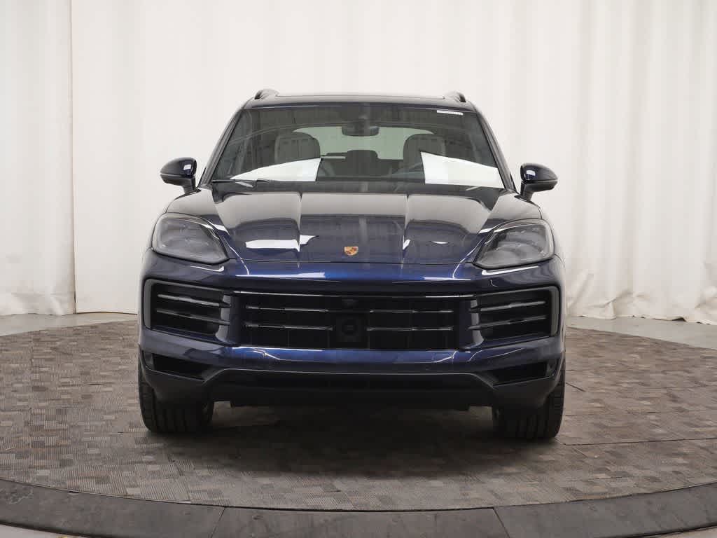 Thumbnail: 2025 Porsche Cayenne - 10