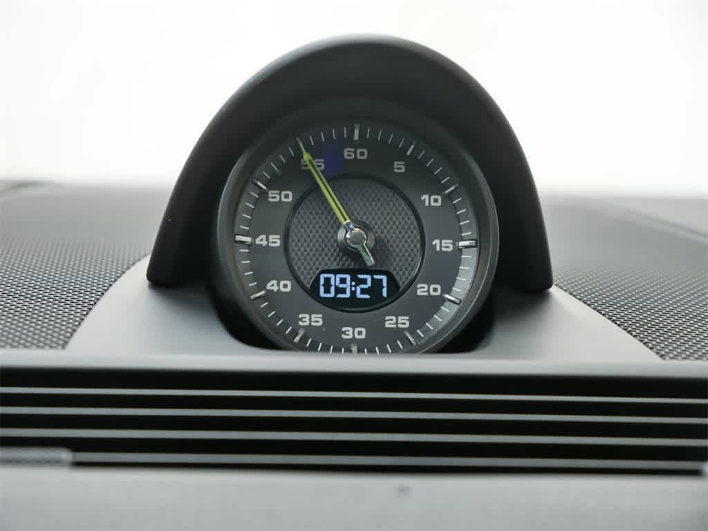 Thumbnail: 2023 Porsche Cayenne - 24