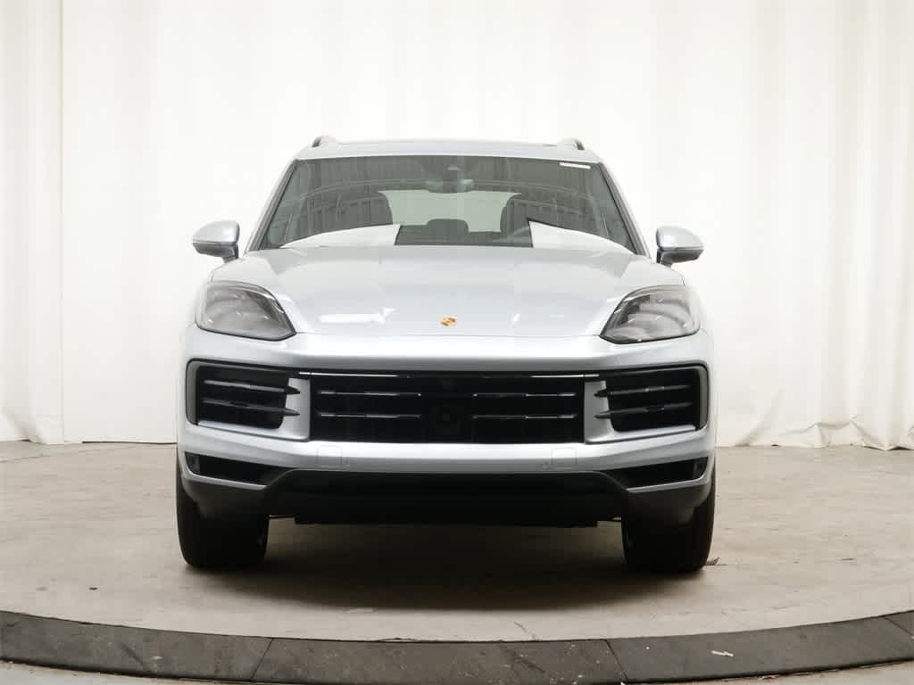 Thumbnail: 2024 Porsche Cayenne - 12