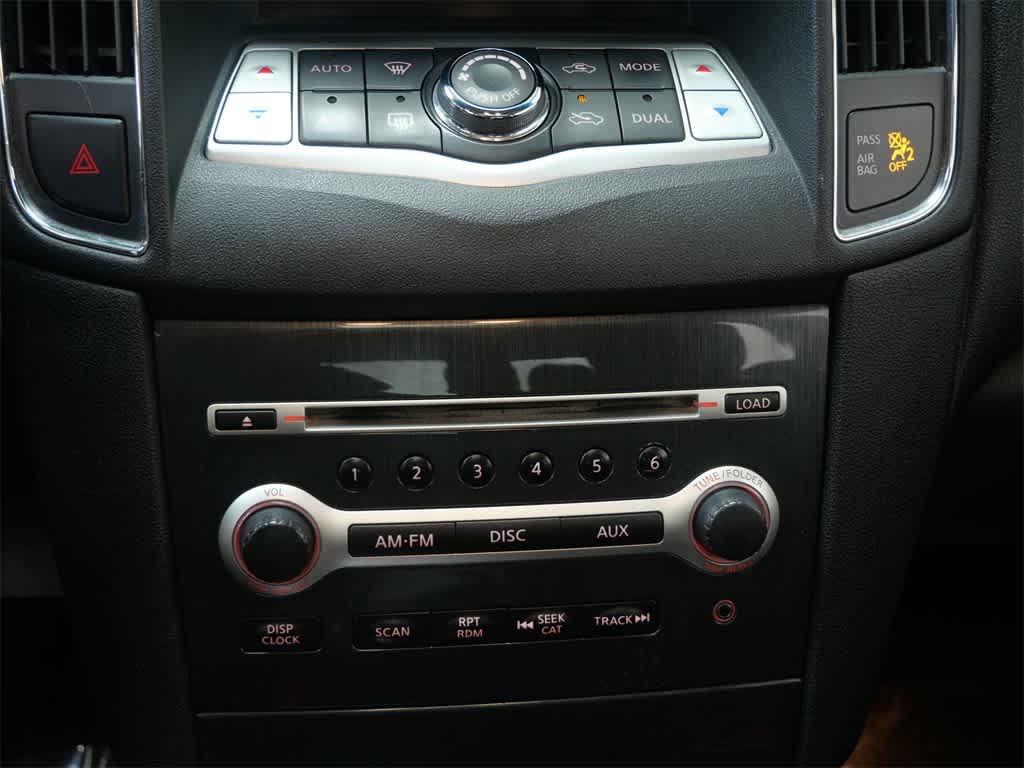 Thumbnail: 2013 Nissan Maxima - 21