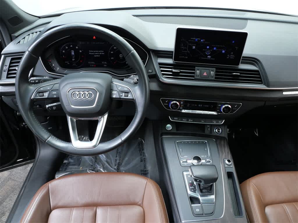 Thumbnail: 2020 Audi Q5 - 18
