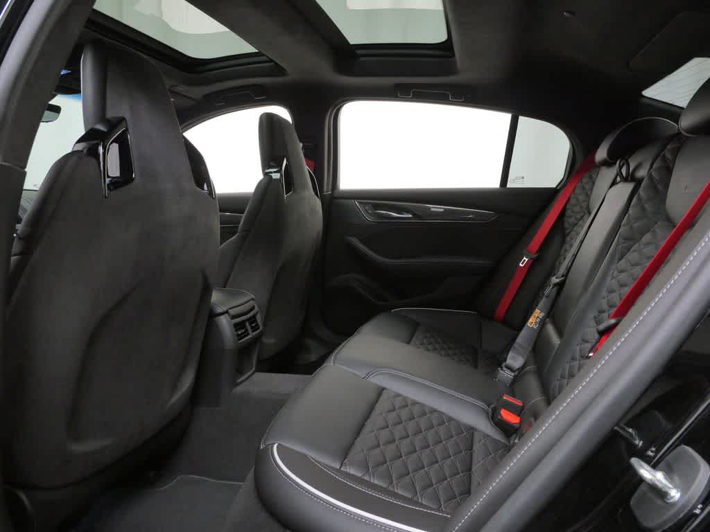 Thumbnail: 2022 Cadillac CT5 - 14