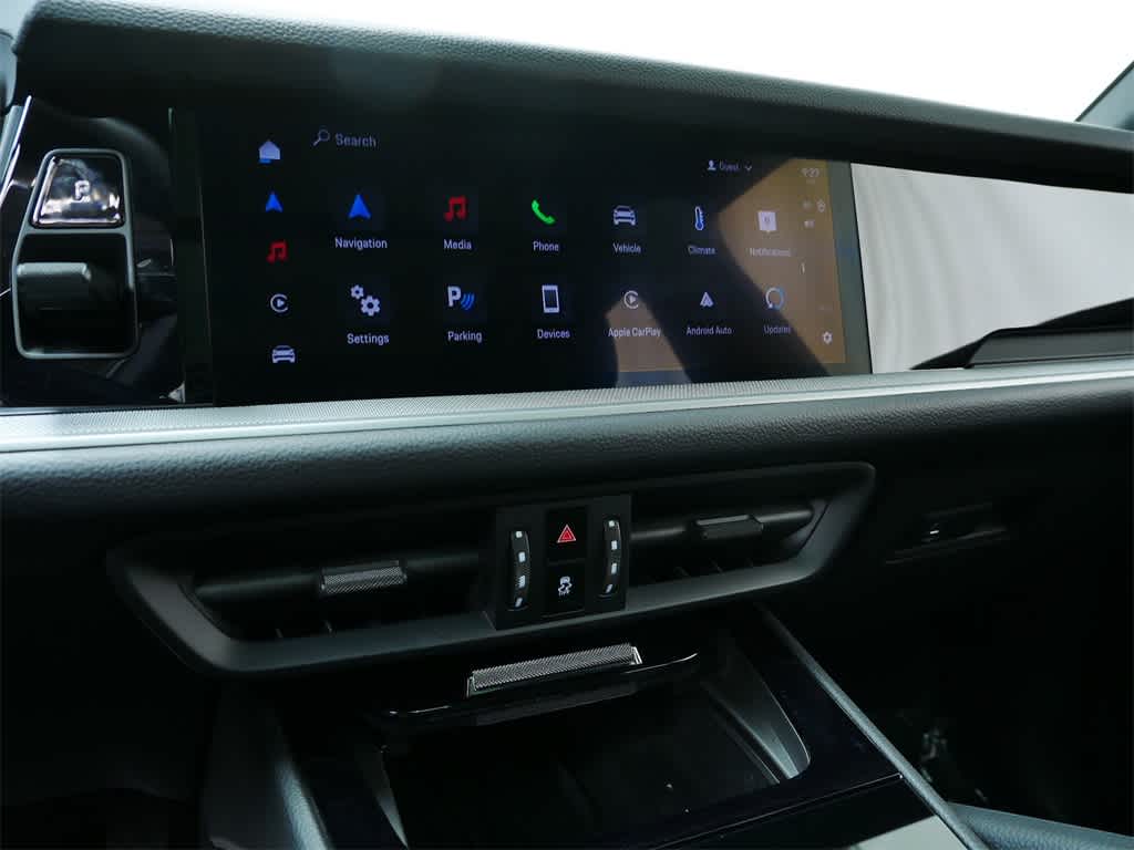 Thumbnail: 2025 Porsche Cayenne - 28